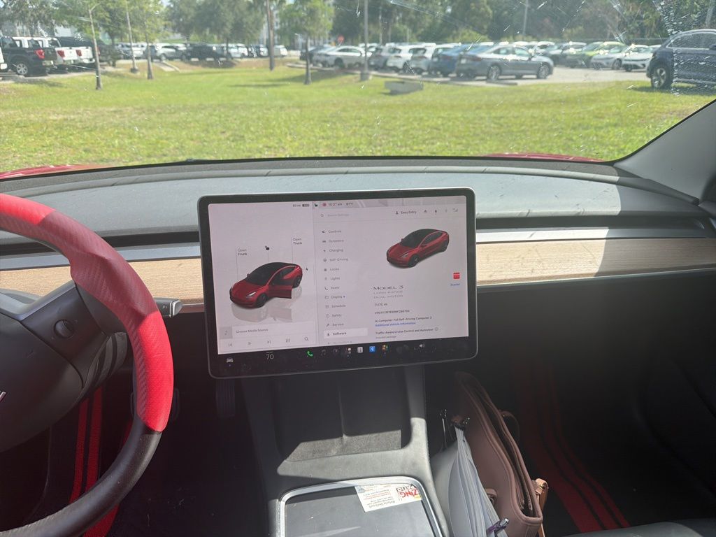 tesla model 3 2022 5YJ3E1EB9NF286700 image tesla model 3 2022 5YJ3E1EB9NF286700 image